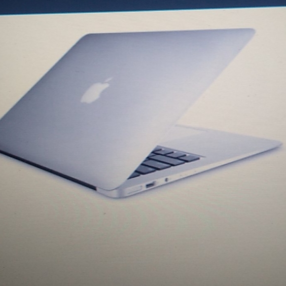 Apple macbook air 11.6 core - Picture 3 of 5